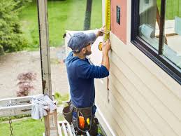 Best Insulated Siding Installation  in Avalon, CA